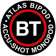 ATLAS BIPODS
